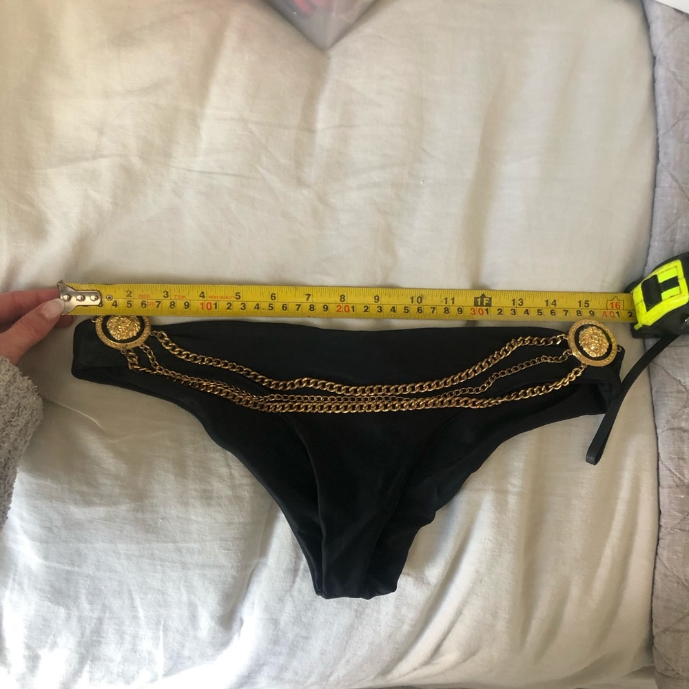 Beach Riot Versace inspired bikini bottom Size M - Picture 3 of 3